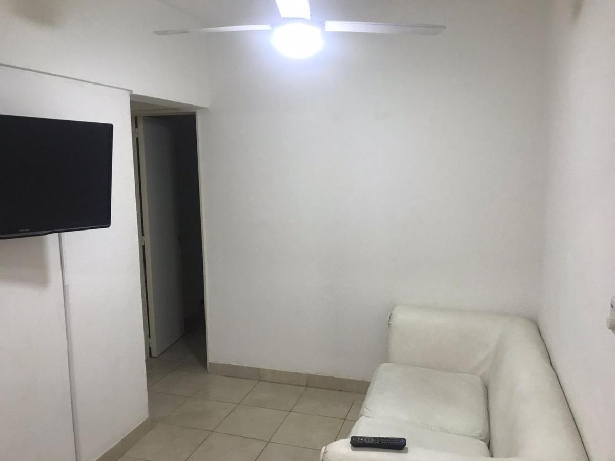 Departamento En El Centro Apartment