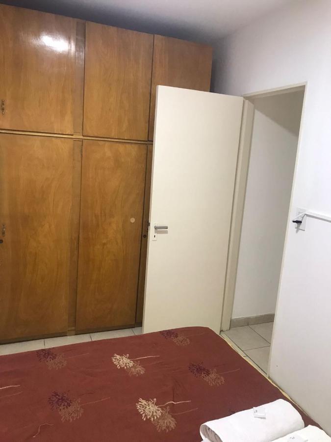 Departamento En El Centro Apartment