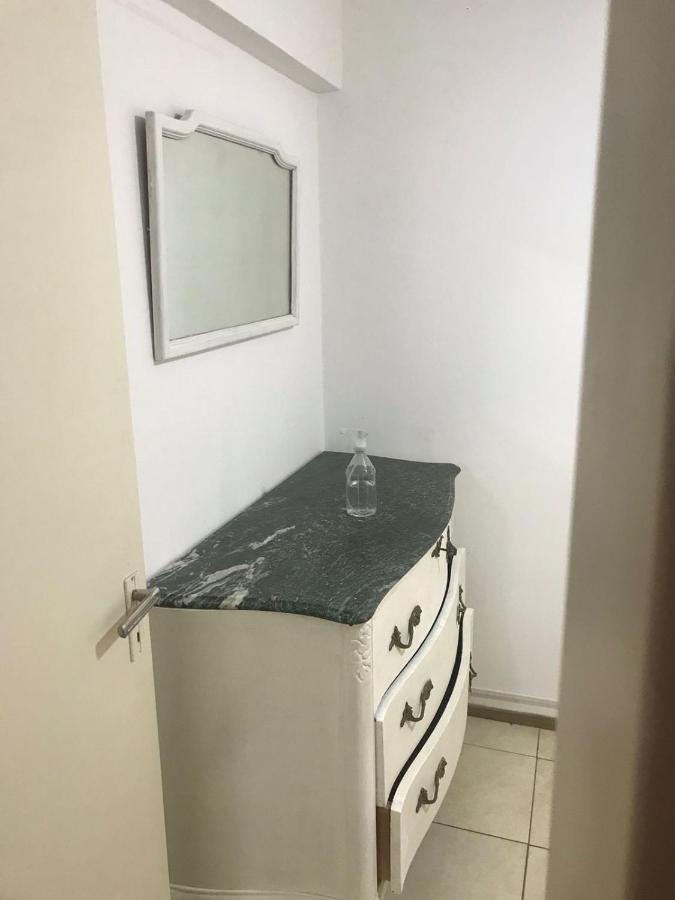Departamento En El Centro Apartment Rosario